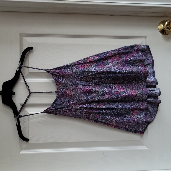 Mudd Tops - MUDD Tank Top